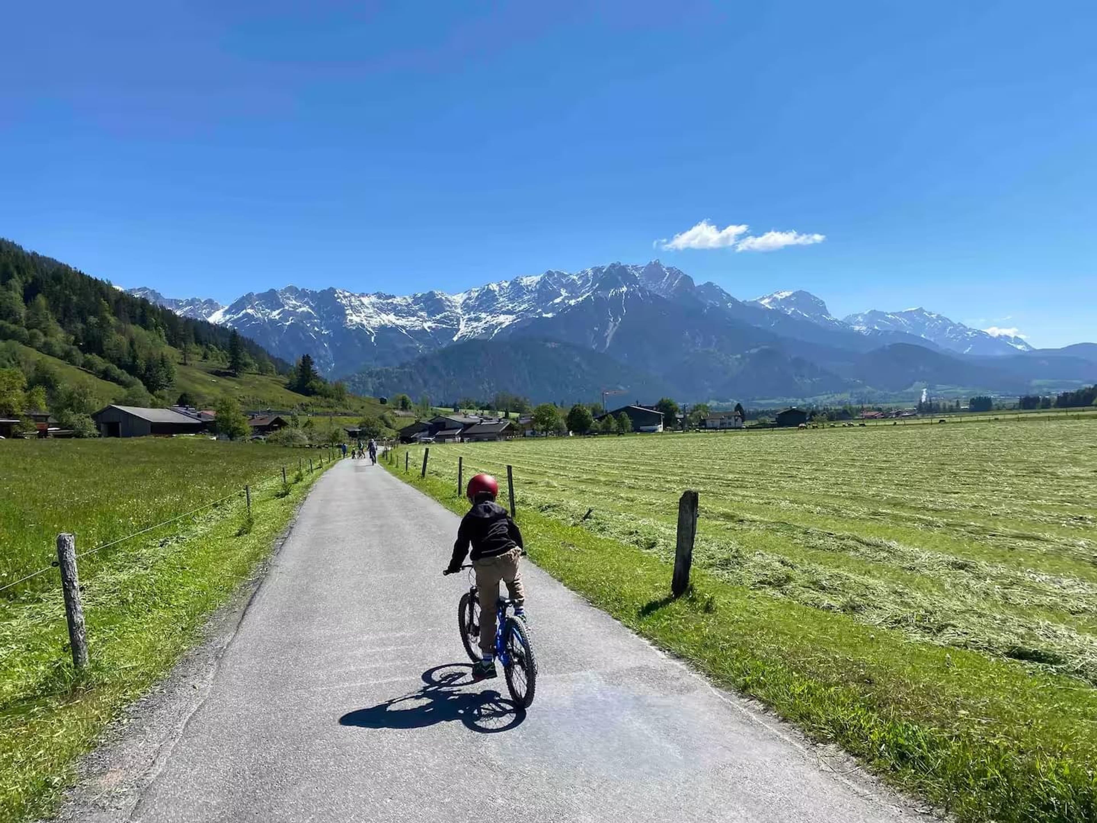 Wooden Chalet Loui - Apartment - 7