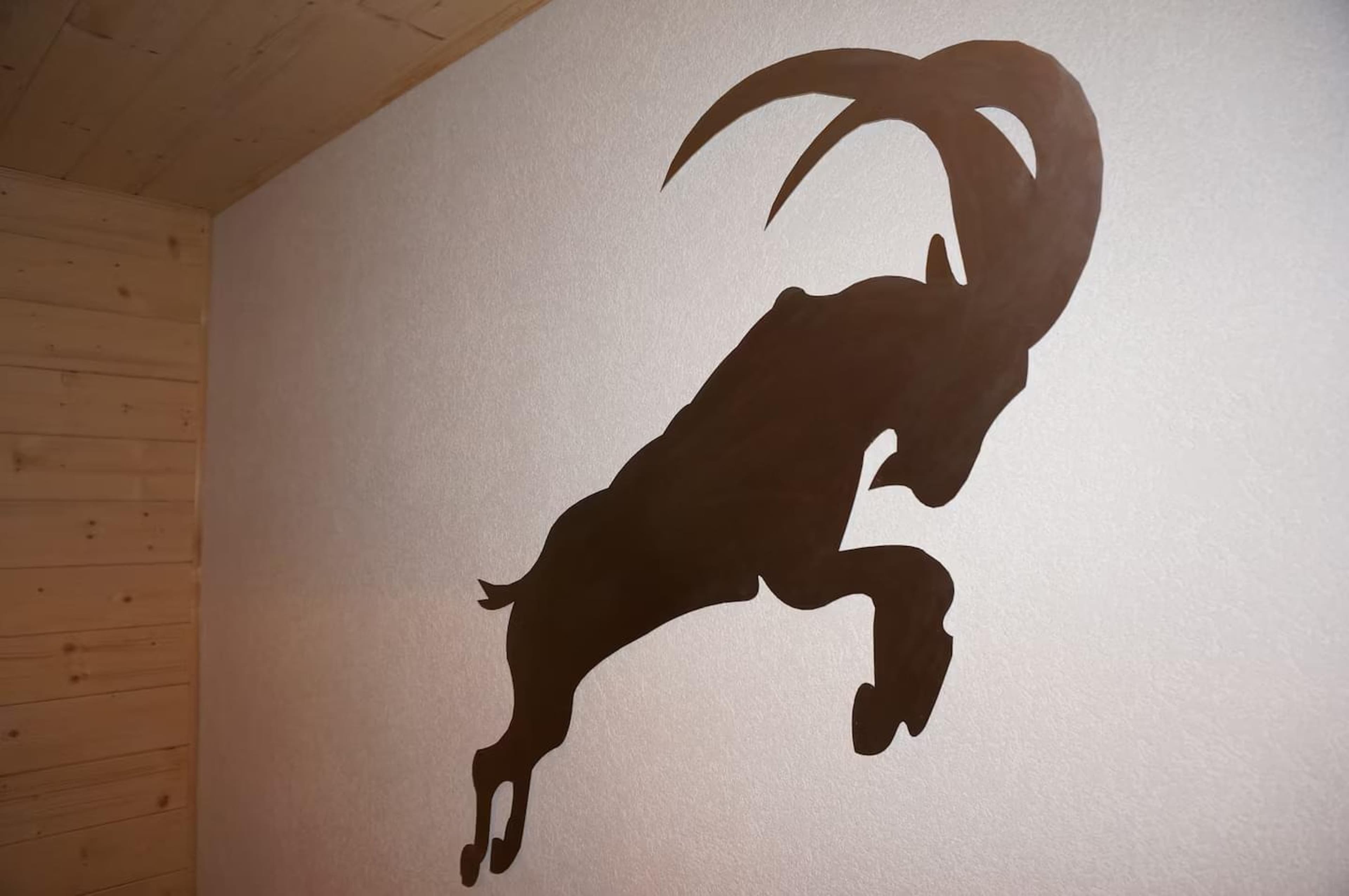 Wooden Chalet Loui - Apartment - 6